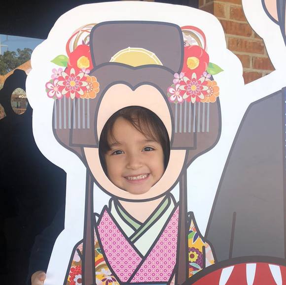 Meet your Posher, Vianney - Picture 1 of 1